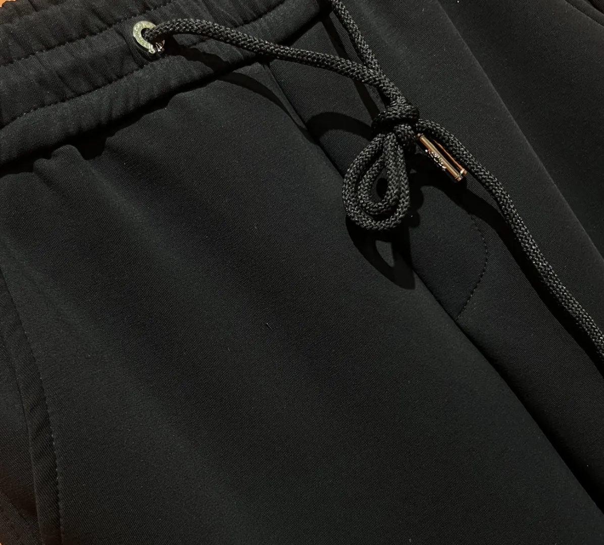 SSNew Arrival Original Premium Versatile logo 100% ， ！ Factory ， ， 。Size：M-3XL （ 185 Black